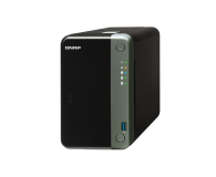 QNAP TS-253D-4G (2xHDD, 4x2.0-2.7GHz, 4GB, 5xUSB,2xLAN) - 575638 - zdjęcie 3